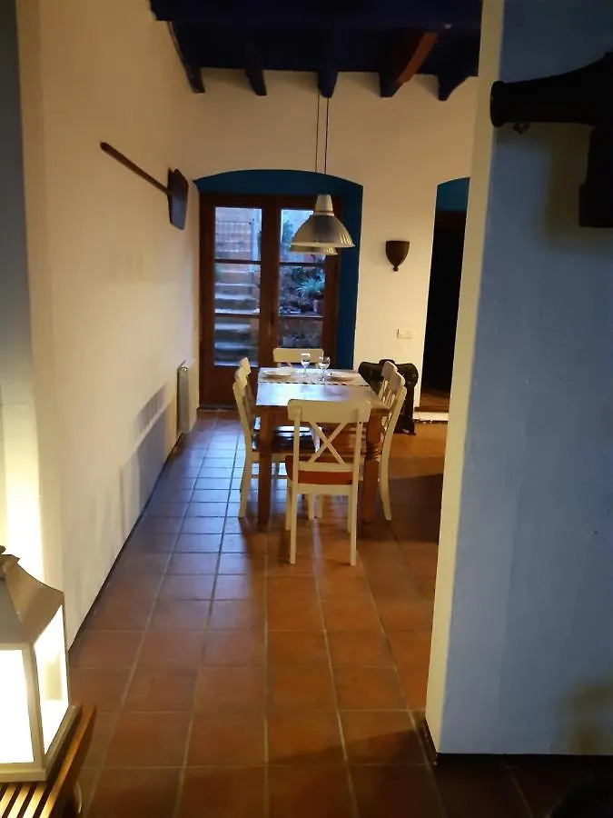 El Terral Villa Sant Vicenç de Montalt 0*,  Spanien