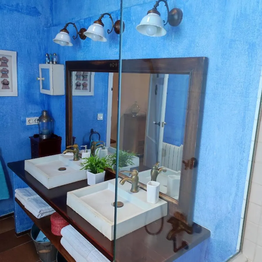 El Terral Villa Sant Vicenç de Montalt Semesterbostad