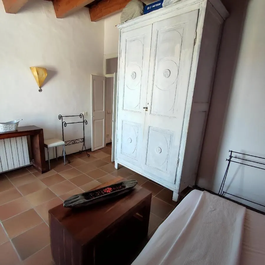 El Terral Villa Sant Vicenç de Montalt Spanien