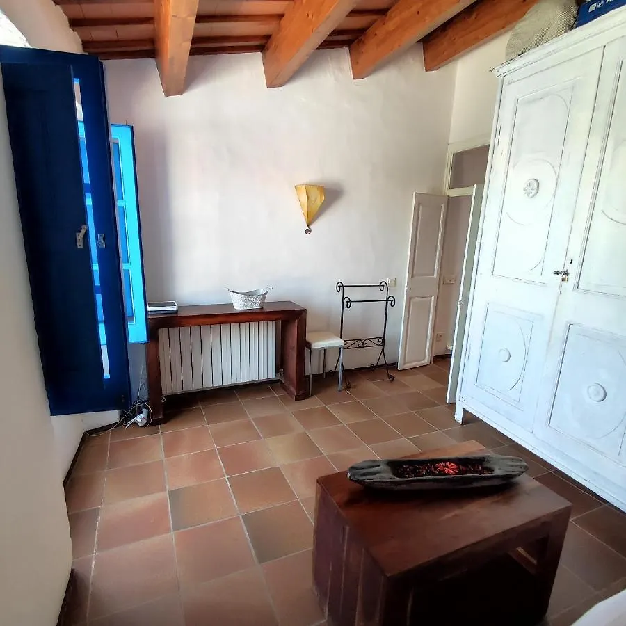 Semesterbostad El Terral Villa Sant Vicenç de Montalt