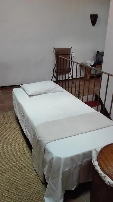 Semesterbostad El Terral Villa Sant Vicenç de Montalt