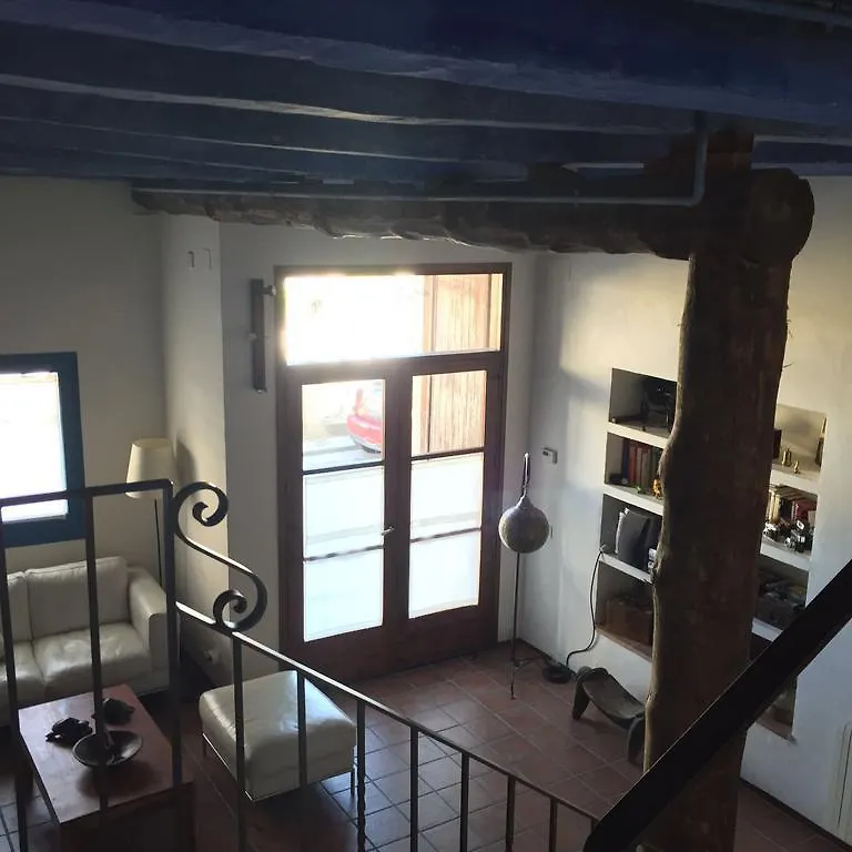 El Terral Villa Sant Vicenç de Montalt