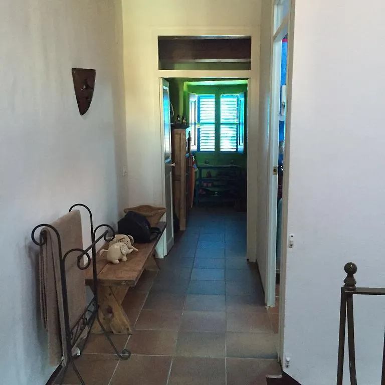 Semesterbostad El Terral Villa Sant Vicenç de Montalt