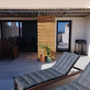  Сasa de vacaciones Luz Del Cabo España