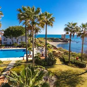  Apartamento La Perla De La Bahia 912 España