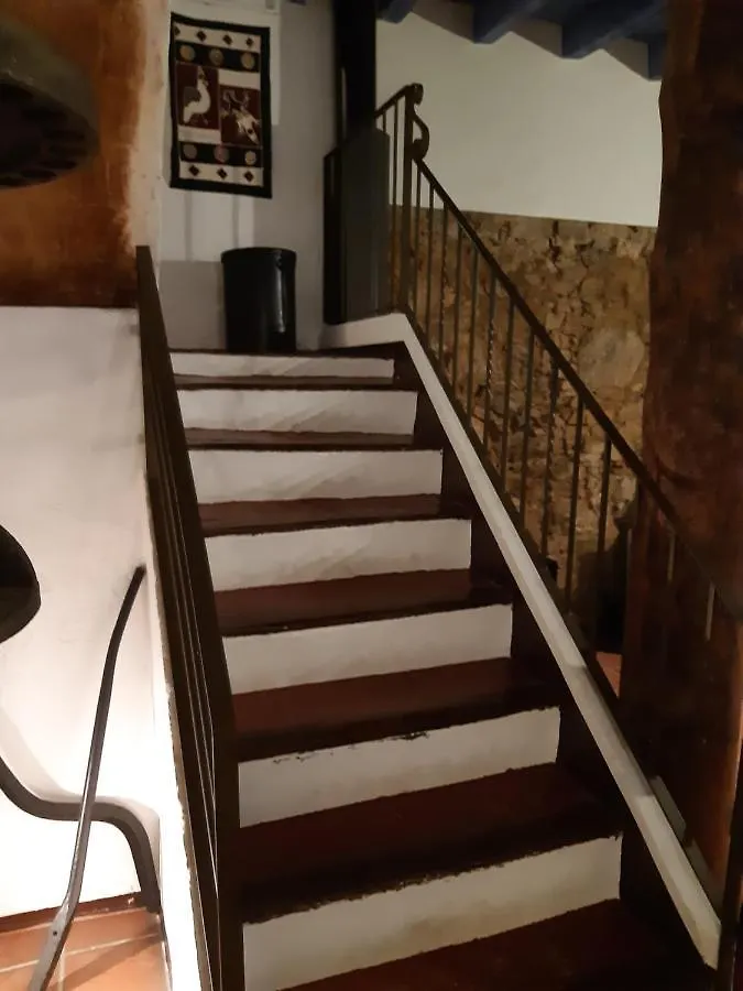Сasa de vacaciones Villa El Terral Sant Vicenç de Montalt España