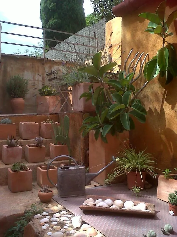Сasa de vacaciones Villa El Terral Sant Vicenç de Montalt
