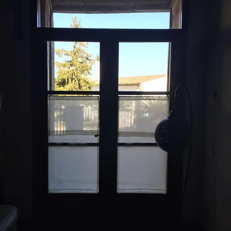 Villa El Terral Sant Vicenç de Montalt Сasa de vacaciones