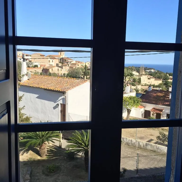 Сasa de vacaciones Villa El Terral Sant Vicenç de Montalt