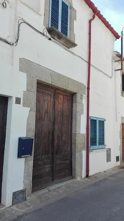Villa El Terral Sant Vicenç de Montalt Сasa de vacaciones
