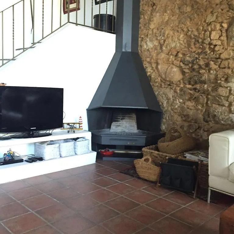 Villa El Terral Sant Vicenç de Montalt